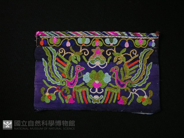 繡片藏品圖，第1張