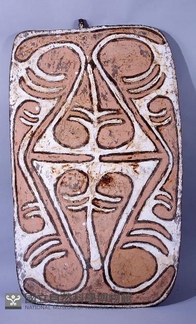 裝飾雕板  藏品圖，第1張