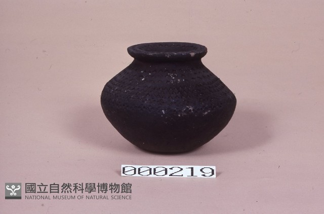 陶壺藏品圖，第1張