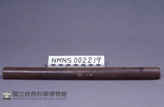 鼓鎚棒藏品圖，第1張
