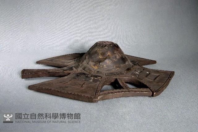 vazongot 婦女禮帽藏品圖，第2張