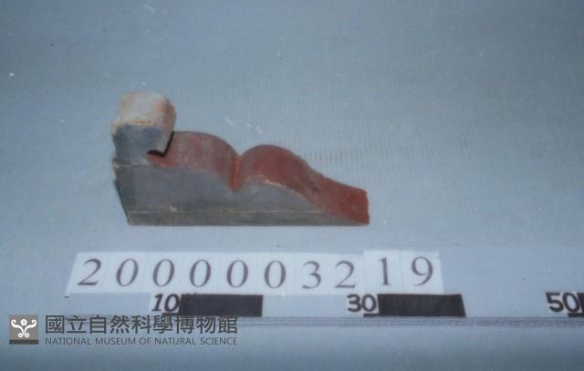 廟宇木構件藏品圖，第1張