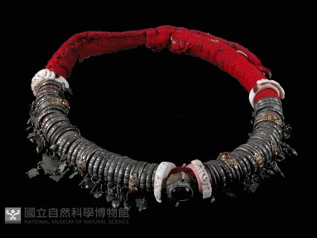 頭帶藏品圖，第1張