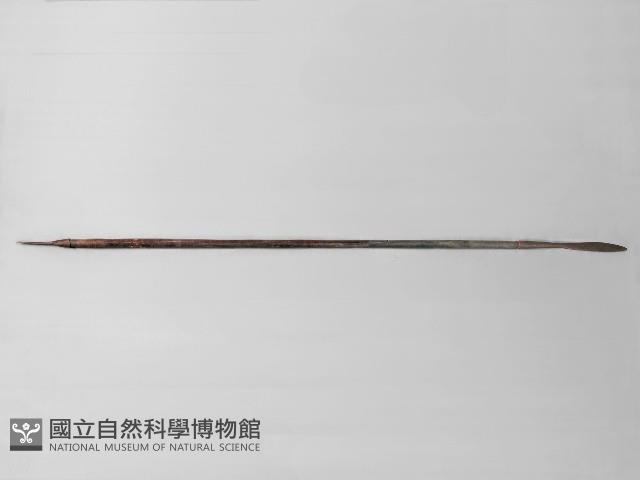 槍藏品圖，第1張