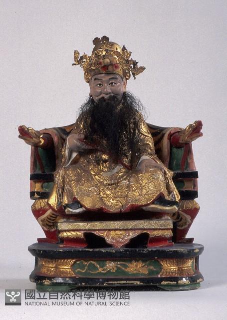 梨園祖師藏品圖，第1張