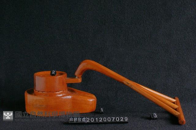 磨米機藏品圖，第1張