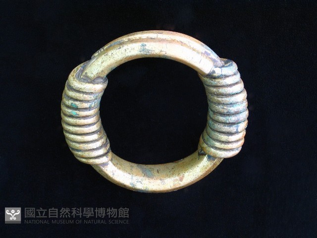手環藏品圖，第1張