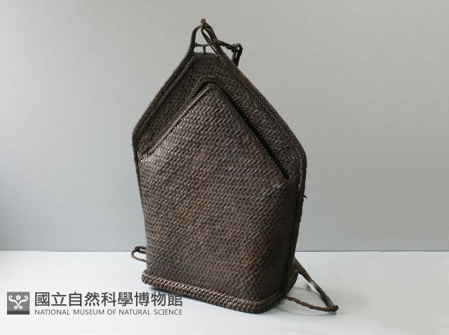 藤揹籃藏品圖，第1張