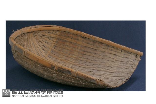 畚箕藏品圖，第1張