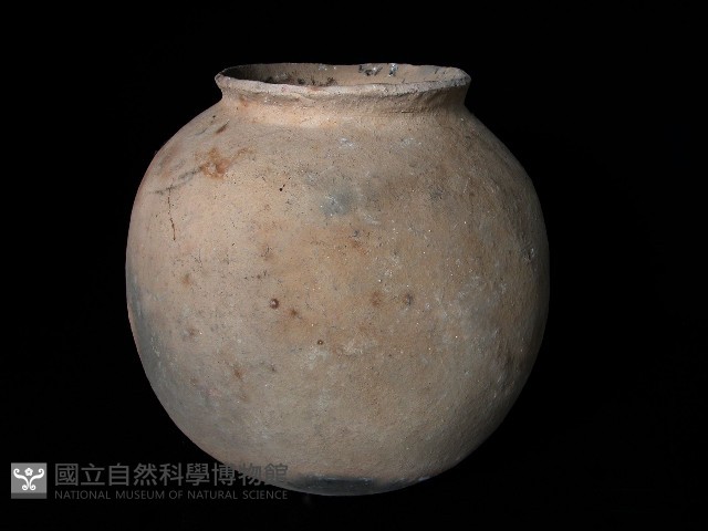 陶鍋藏品圖，第1張