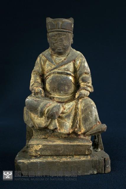 王爺藏品圖，第1張