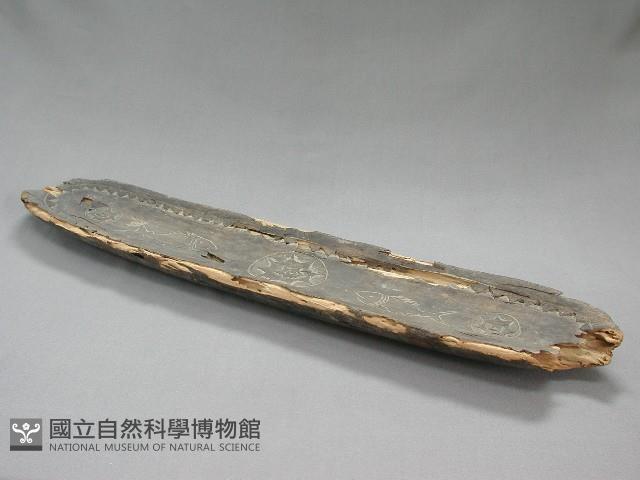 魚盤藏品圖，第1張