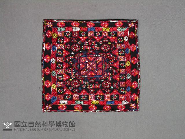 繡片藏品圖，第1張