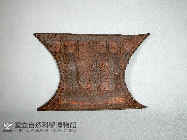 背墊 藏品圖，第1張