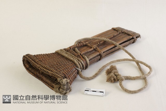 刀簍藏品圖，第1張