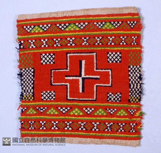 女腳絆藏品圖，第1張