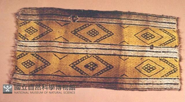 布藏品圖，第1張