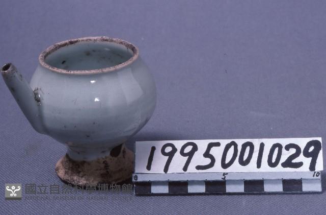 煤油燈藏品圖，第1張