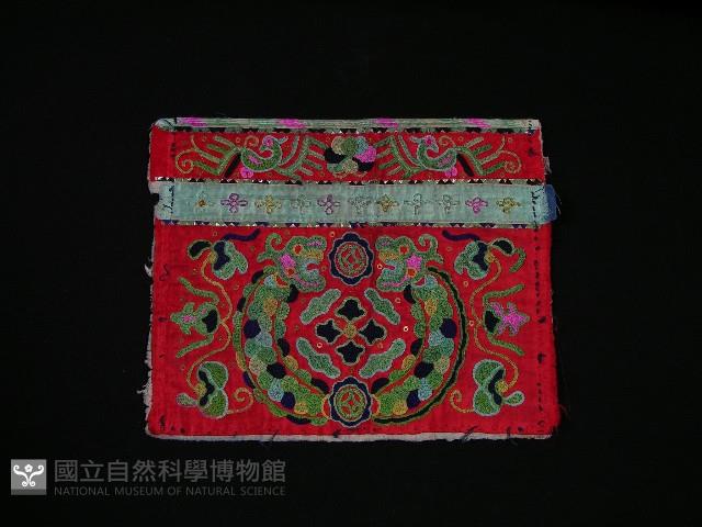 繡片藏品圖，第1張