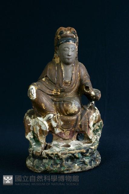 觀音菩薩藏品圖，第2張