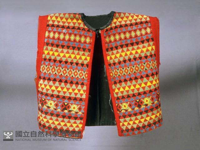 上衣藏品圖，第1張