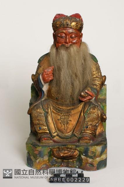 土地公像藏品圖，第2張