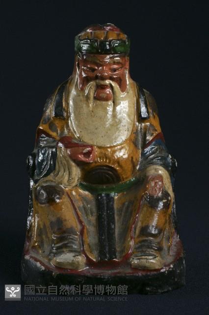 土地公藏品圖，第2張