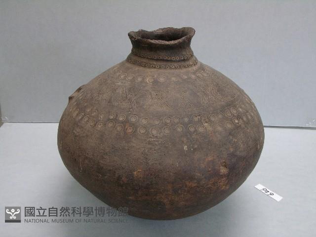 壺藏品圖，第1張