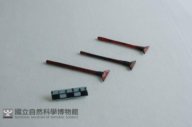 蠟刀藏品圖，第1張