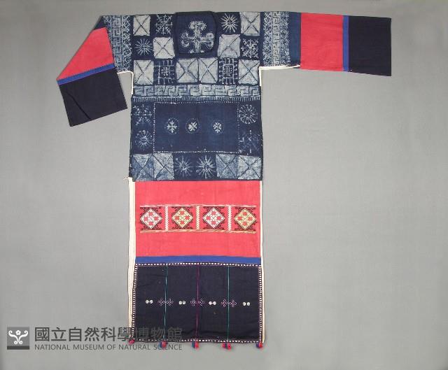 上衣藏品圖，第1張