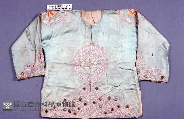 戲服(上衣)藏品圖，第1張