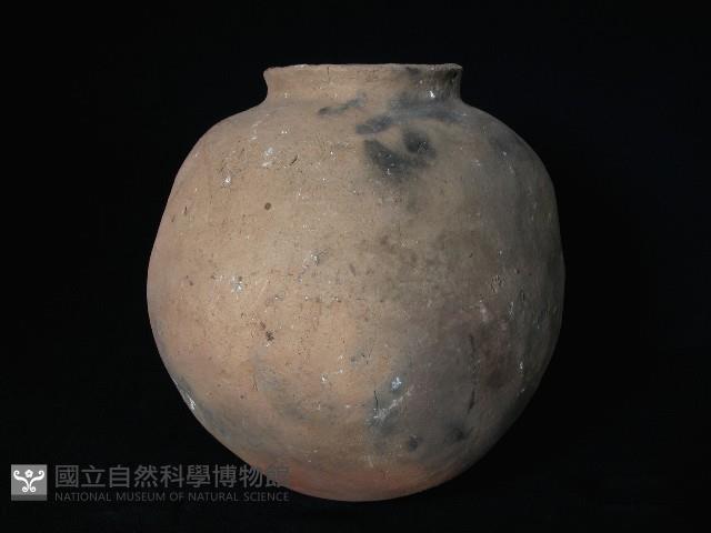 陶鍋藏品圖，第1張