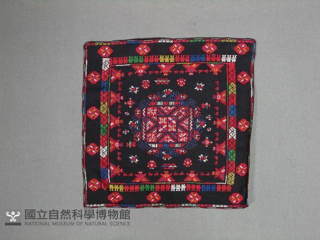 繡片藏品圖，第1張