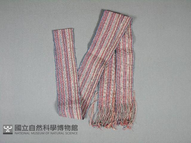 腰帶藏品圖，第1張