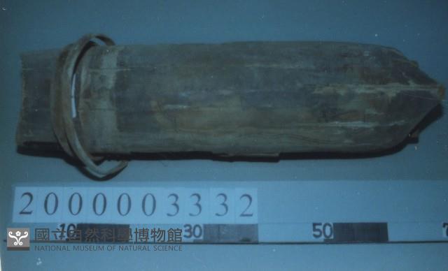 廟宇木構件藏品圖，第1張