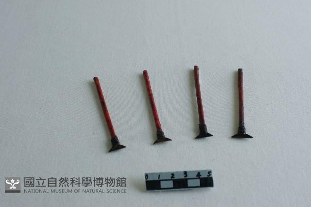 蠟刀藏品圖，第1張