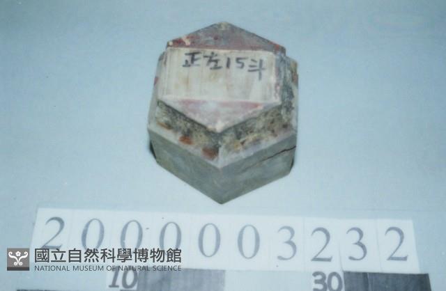 廟宇構件(斗)藏品圖，第1張