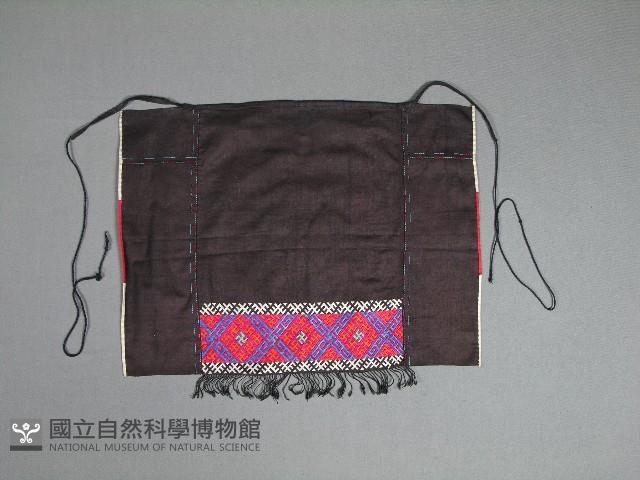 後圍腰藏品圖，第1張
