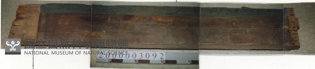 廟宇木構件藏品圖，第1張