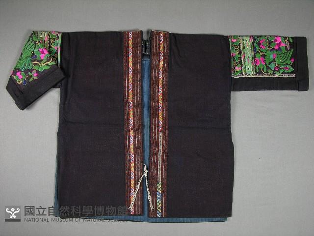 上衣藏品圖，第1張