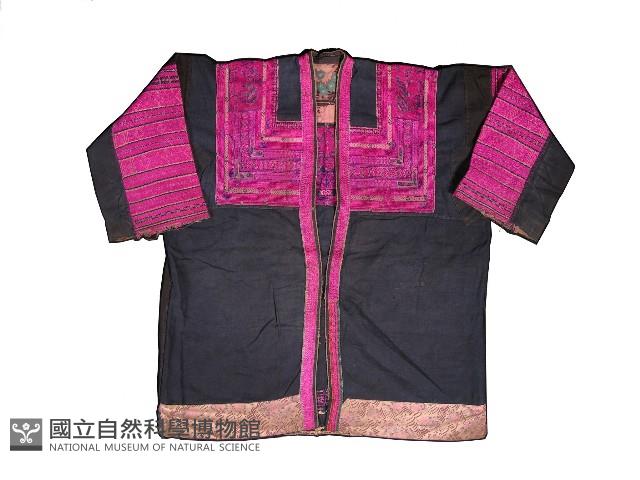 上衣藏品圖，第1張