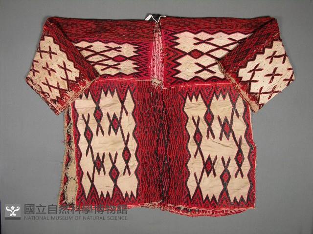 上衣藏品圖，第1張