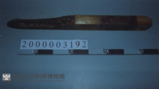 廟宇木構件藏品圖，第1張