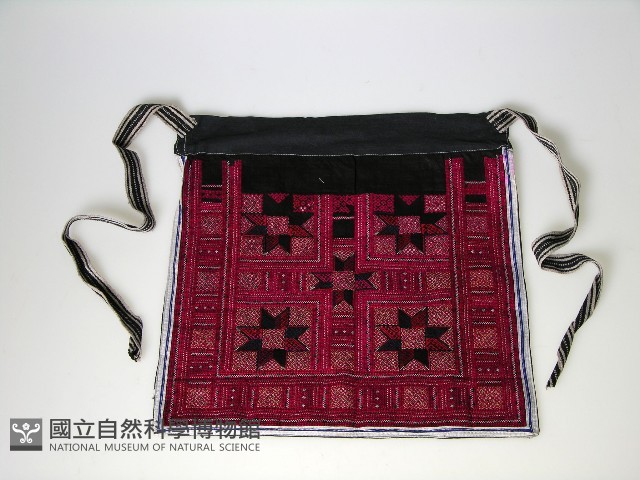 圍腰藏品圖，第1張