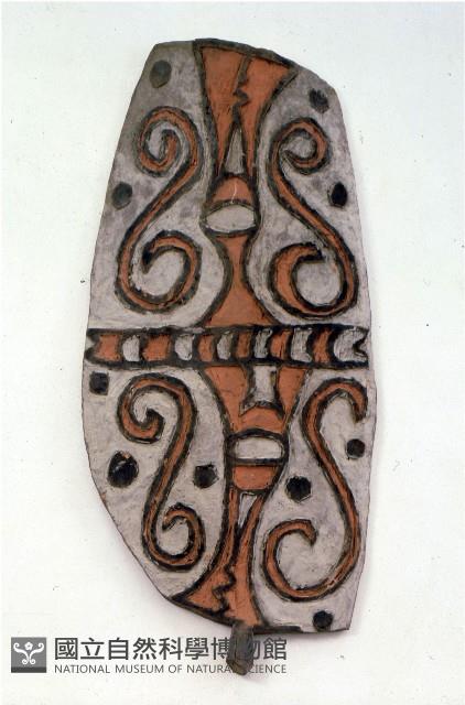 裝飾雕板藏品圖，第1張