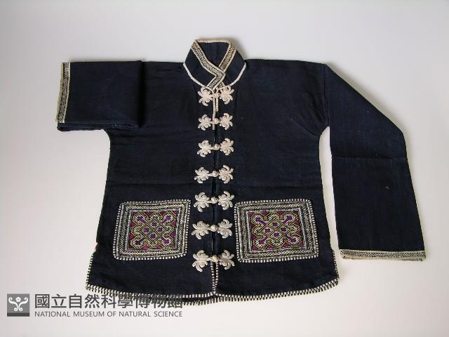 上衣藏品圖，第1張