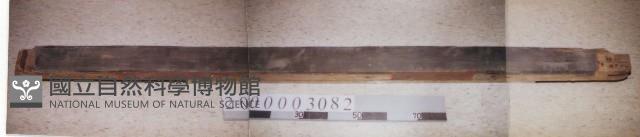 廟宇木構件藏品圖，第1張