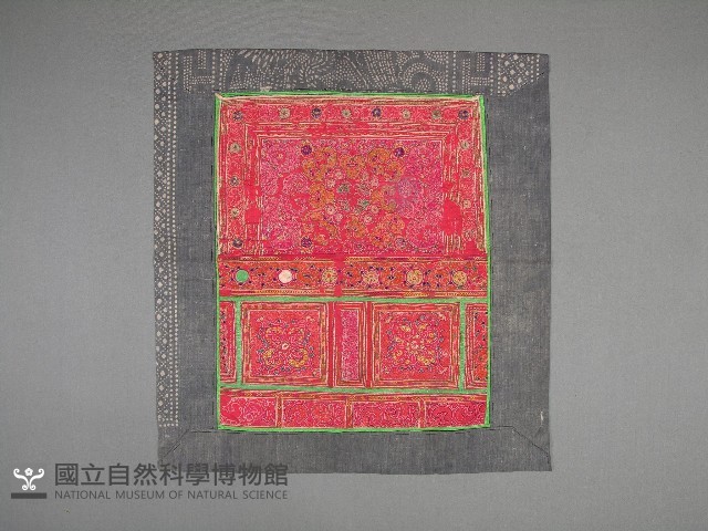 揹兒帶藏品圖，第1張