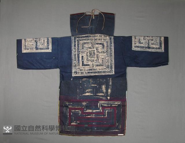 上衣藏品圖，第1張