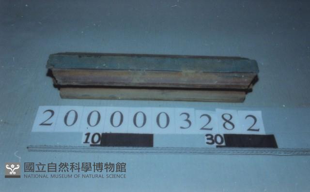 廟宇木構件藏品圖，第1張